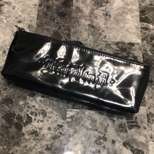 Kat Von D Makeup bag